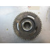 03W105 Idler Timing Gear From 2008 JEEP LIBERTY  3.7